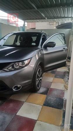 Nissan Rogue Sport